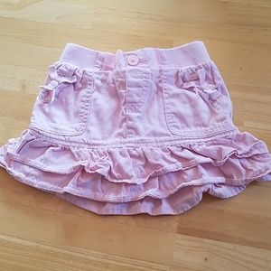 Children's Place Skort